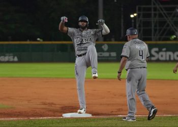 Tigres de Q. Roo listos para duelo vs Piratas de Campeche