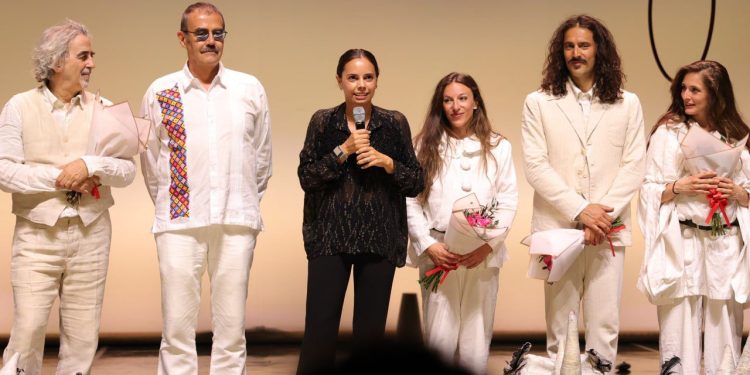 Cancún impulsa la reinserción social con “Reconecta con la Paz”: Ana Paty Peralta