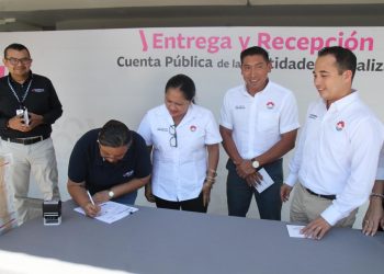 Cancún impulsa nueva era de transparencia digital