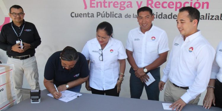 Cancún impulsa nueva era de transparencia digital