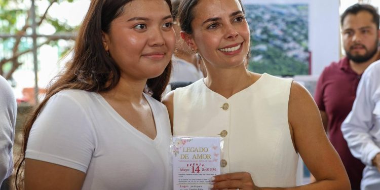 Ana Paty Peralta reporta más de 61 mil atendidos en “Día del Pueblo”