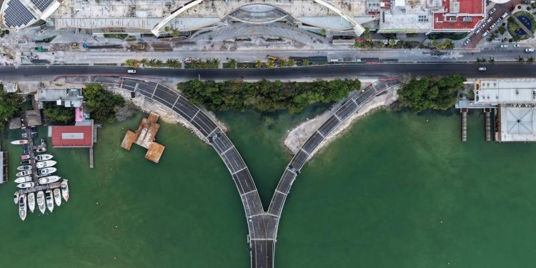 Anuncia Ayuntamiento de BJ cambios viales por obras en la ciudad