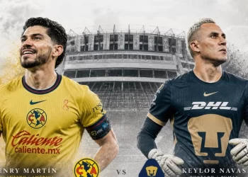 América vs Pumas alineación indebida Liga MX 2026 polémica Cuartos de Final