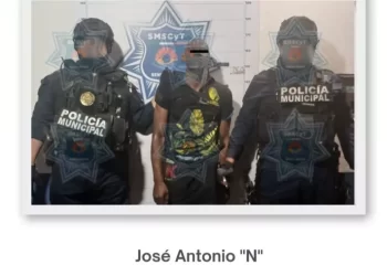 Cancún: Mujer es asesinada por su expareja en la smz 510