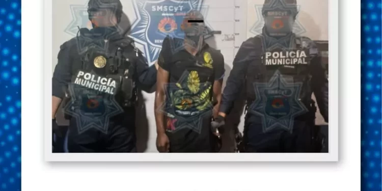 Cancún: Mujer es asesinada por su expareja en la smz 510