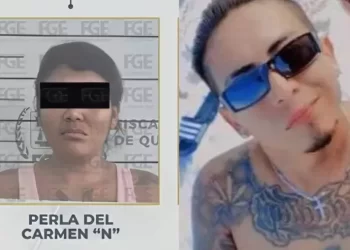 Detienen a madre de menor maltratado; buscan al padrastro
