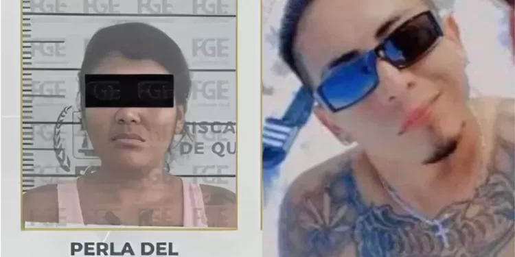 Detienen a madre de menor maltratado; buscan al padrastro