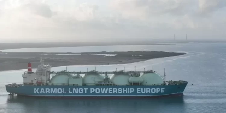 Quintana Roo reforzará energía con buques generadores