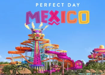 Taxistas de Mahahual respaldan proyecto Perfect Day tras rechazo ambiental de Semarnat