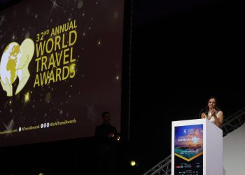 Quintana Roo destaca en los World Travel Awards 2026
