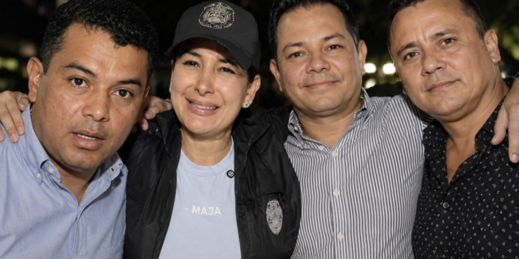 Escándalo en Playa del Carmen desata crisis en el Ayuntamiento