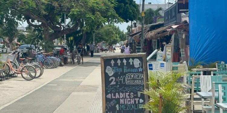 Microempresas mantienen crecimiento laboral en Quintana Roo