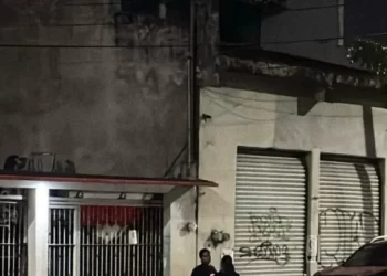 Balean a hombre afuera del bar ‘Teresita’ en Cancún