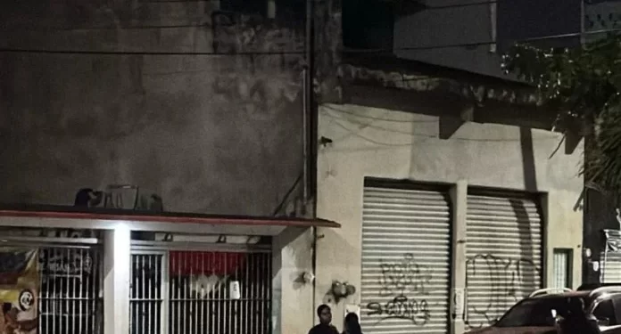 Balean a hombre afuera del bar ‘Teresita’ en Cancún