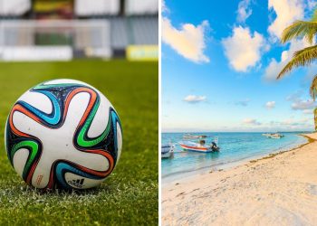 Quintana Roo: Mundial no logra elevar la ocupación hotelera