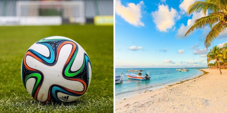 Quintana Roo: Mundial no logra elevar la ocupación hotelera