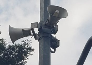 México realiza el Primer Simulacro Nacional este 6 de mayo de 2026