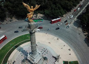 CNTE volverá a las calles; prevén caos vial en CDMX