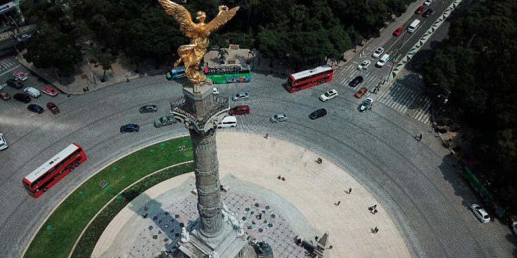 CNTE volverá a las calles; prevén caos vial en CDMX
