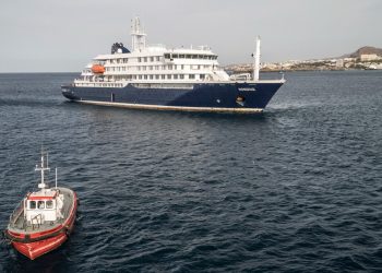 Brote de hantavirus en el MV Hondius deja ocho posibles infectados
