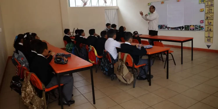 Clases en Q. Roo terminan el 15 de julio, reafirma Mara Lezama