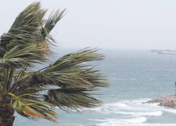 Clima en Cancún: calor intenso domina la Península de Yucatán