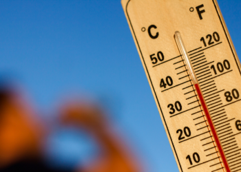 Clima en Cancún: seguirá el calor en la Península de Yucatán