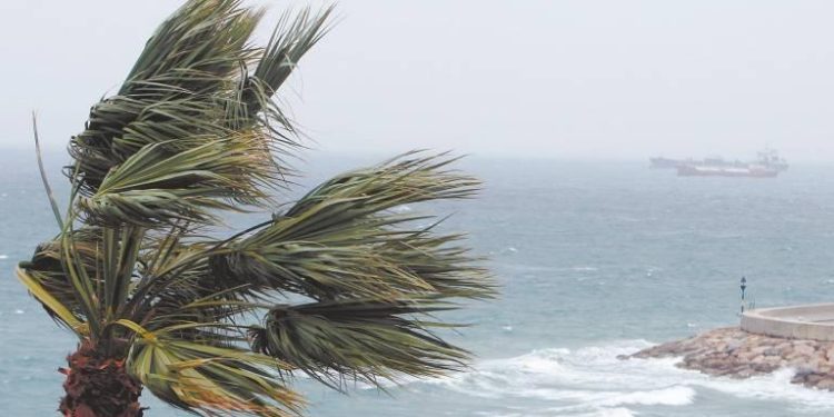 Clima en Cancún: calor intenso domina la Península de Yucatán
