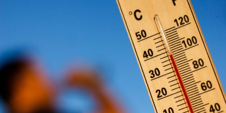 Clima en Cancún: seguirá el calor en la Península de Yucatán