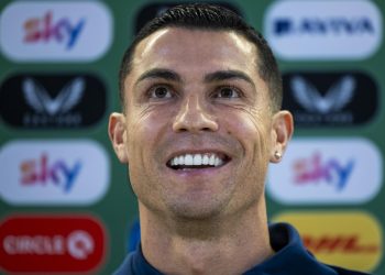 Cristiano Ronaldo disputará su último Mundial con Portugal