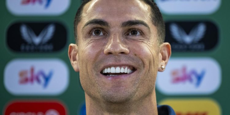 Cristiano Ronaldo disputará su último Mundial con Portugal