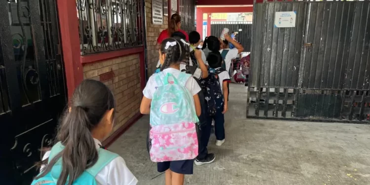 SEP mantiene calendario y confirma fin de clases en julio
