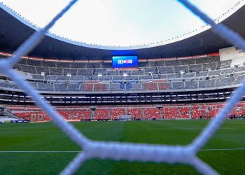 FIFA asume control del Estadio Banorte y lo renombra Ciudad de México