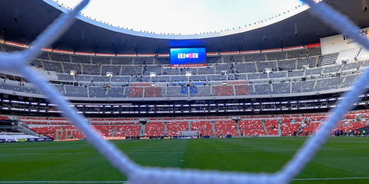 FIFA asume control del Estadio Banorte y lo renombra Ciudad de México