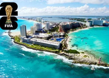Mundial 2026: ven improbable llegada de otra selección a Cancún