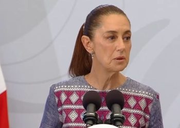 “Nadie es culpable sin pruebas”: Sheinbaum respalda a Rocha Moya