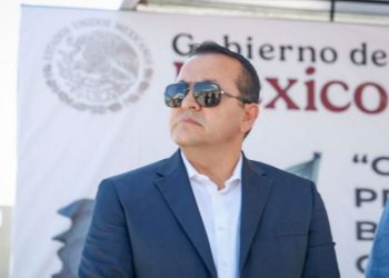Vicefiscal de Sinaloa pide licencia tras señalamientos de EU por nexos criminales