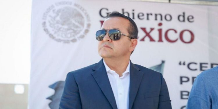 Vicefiscal de Sinaloa pide licencia tras señalamientos de EU por nexos criminales