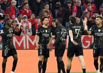 PSG avanza con polémica: elimina al Bayern y va a la final de Champions ante Arsenal