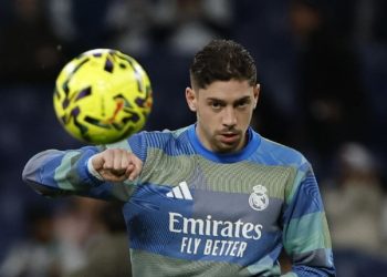 Crisis en el Real Madrid: Valverde acaba en hospital tras pelea con Tchouaméni