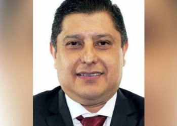 Exalcalde Ignacio Campos se ausenta de audiencia por el caso Carlos Manzo, señala Grecia Quiroz