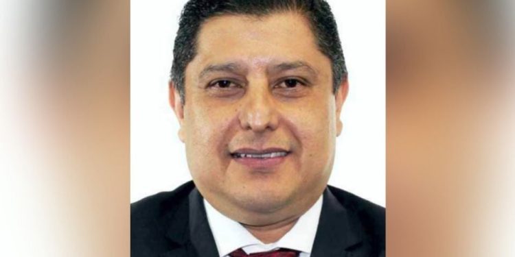 Exalcalde Ignacio Campos se ausenta de audiencia por el caso Carlos Manzo, señala Grecia Quiroz