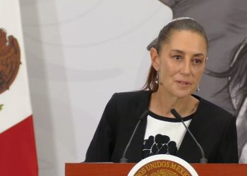 Sheinbaum aclara que adelanto de vacaciones escolares aún no es definitivo