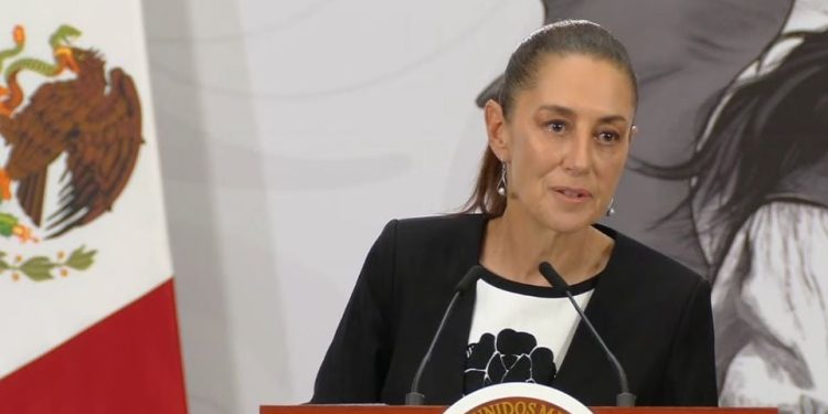 Sheinbaum aclara que adelanto de vacaciones escolares aún no es definitivo