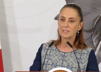 Sheinbaum rechaza que salida de Víctor Rodríguez esté ligada a accidentes en Pemex