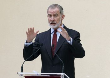 Rey de España acudirá al duelo entre España y Uruguay en Guadalajara