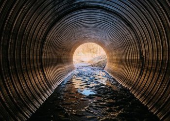Capturan a 19 mexicanos en túnel fronterizo rumbo a EU; había tres menores