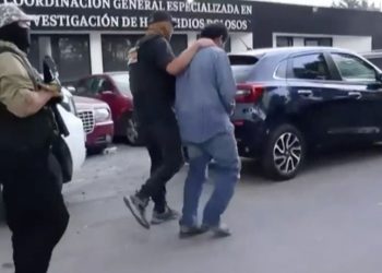 Masacre en Puebla: cae presunto responsable del asesinato de 10 personas en Tehuitzingo