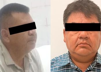 Operación Enjambre en Morelos: capturan a alcalde de Atlatlahucan y expresidente municipal de Yecapixtla