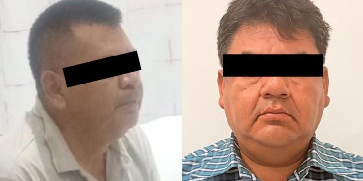 Operación Enjambre en Morelos: capturan a alcalde de Atlatlahucan y expresidente municipal de Yecapixtla